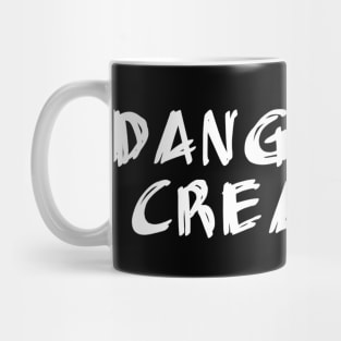 Dangerous Creature Mug